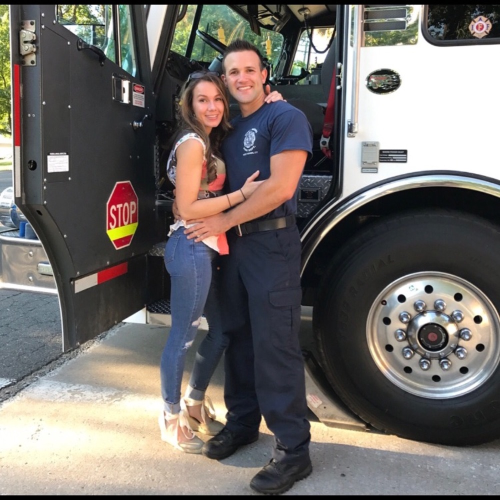 Meet your Posher, Daniela